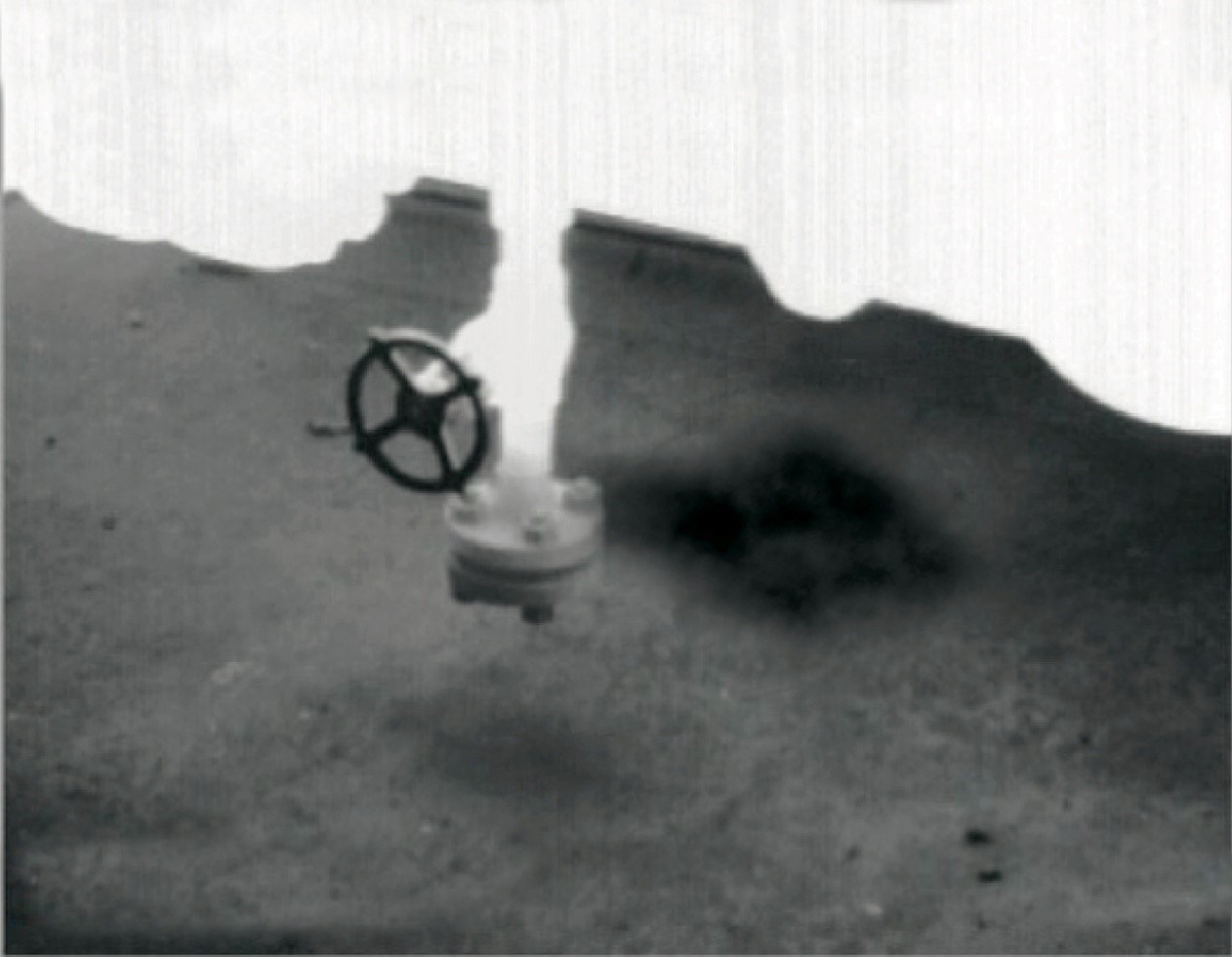 FLIR GFx320：讓VOCs、易燃易爆氣體無(wú)處遁形