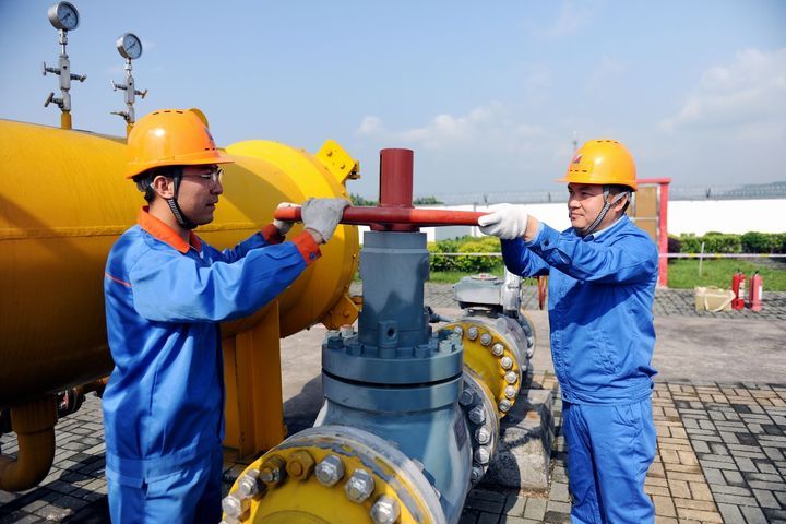 麗水人民有福了！57萬戶居民將用上清潔環(huán)保能源