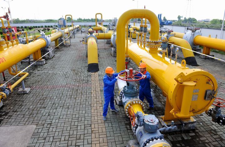 麗水人民有福了！57萬戶居民將用上清潔環(huán)保能源