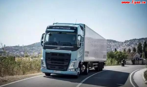 沃爾沃推天然氣汽車，續(xù)航1000公里動(dòng)力不輸柴油，比電動(dòng)車強(qiáng)太多