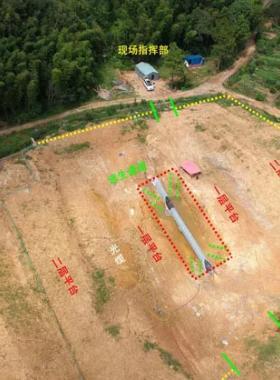西氣東輸管道隱患治理，新設(shè)備和新技術(shù)