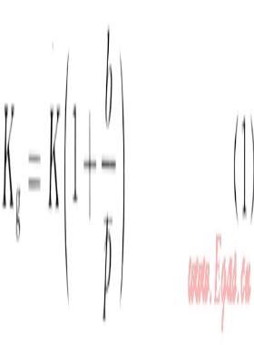 非達西滲流效應對低滲透氣藏水平井產(chǎn)能的影響