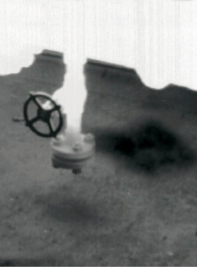 FLIR GFx320：讓VOCs、易燃易爆氣體無處遁形