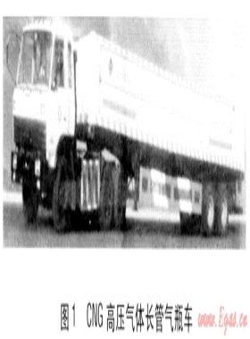 采用虛擬管網(wǎng)技術(shù)拓展CNG的應(yīng)用