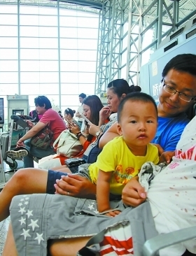 全力以赴，只為愜意的清涼——中國石油保障高溫季節(jié)天然氣平穩(wěn)供應(yīng)