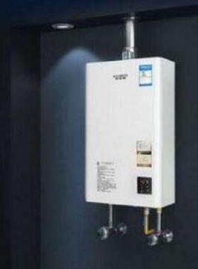 燃?xì)鉄崴飨胍凹撮_即熱”？這樣裝就對(duì)了！