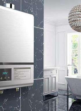 賬單揭秘，冷凝壁掛爐到底有多省錢？