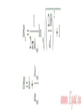 直埋熱水供熱管道熱損失、沿程溫降計(jì)算分析