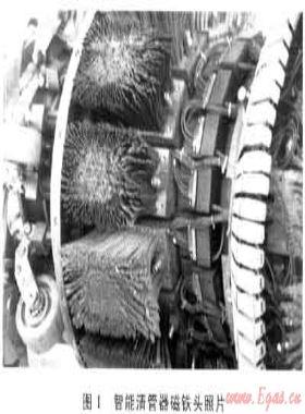 長輸天然氣管道焊口帶磁的產生原因及消磁方法