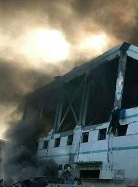 安監(jiān)總局通報山東日科化學(xué)“12?19”爆燃事故 強化“煤改氣”安全風(fēng)險認(rèn)識