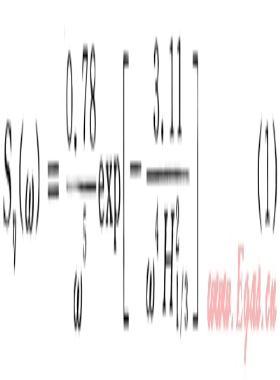 深水測試管柱動力學分析