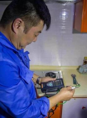 入戶安檢很重要，但到底需要檢查哪些項(xiàng)目，你清楚嗎？